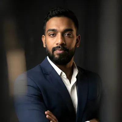 Shashank Singh | Podcast profile
