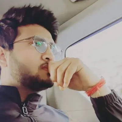 Roushan Singh Rajput profile