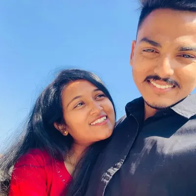 Rajput Sunil Instagram profile photo