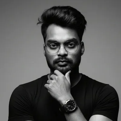 Rajput Vipin Kashyap profile