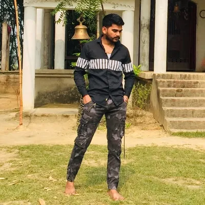 पवन राजपूत🚩 profile