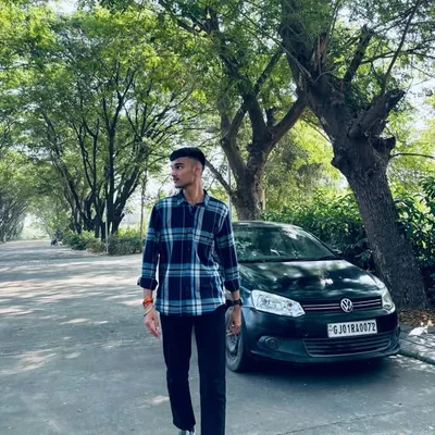 Rajput Amit Vlogs (YOUTUBE ⚡️) profile