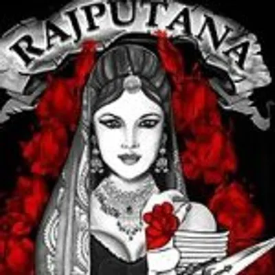 rajputana10 profile
