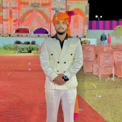 Kaku Thakur profile