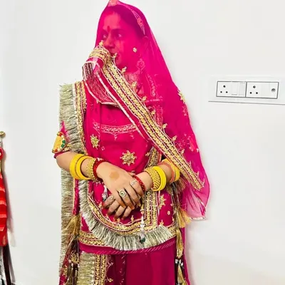 Rajputana___culture__7773k🤟 profile
