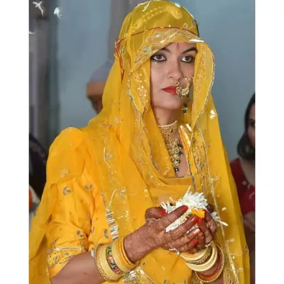 Rajputana Culture profile