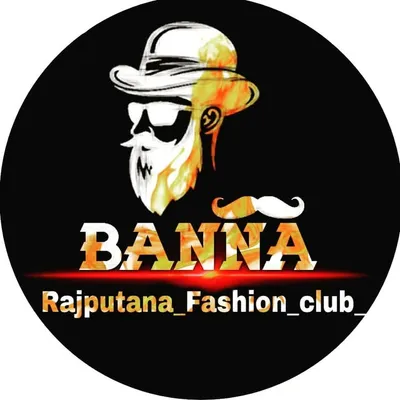 Rajputana_Fashion_Club profile