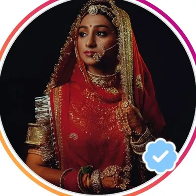 Rajputana Fashion & Culture profile