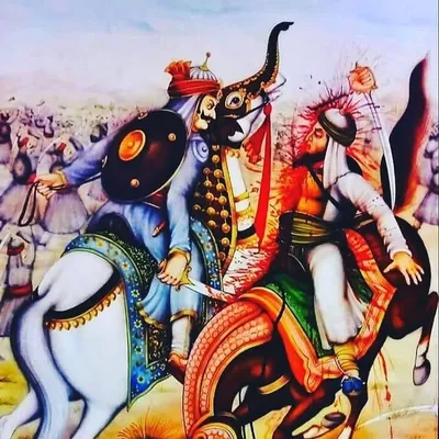 Rajputana himachal punjab profile