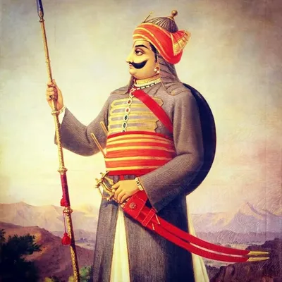 #Banna_BanniSa_Baisa_of_Mewar profile