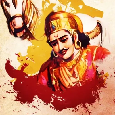 RAJPUTANA profile