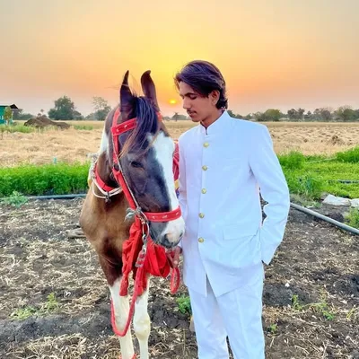 MEJAR SINGH profile
