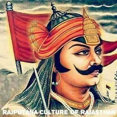 Rajputana Culture of Rajasthan profile