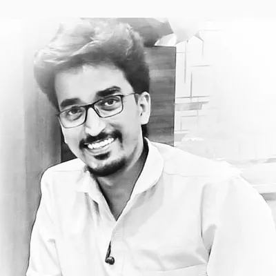 Anant Rajput profile