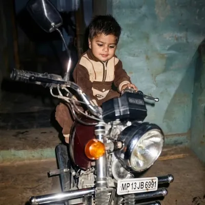 Harsh Rajput profile
