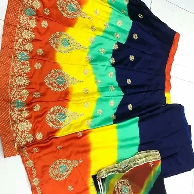 Shree krishna creation surat profile
