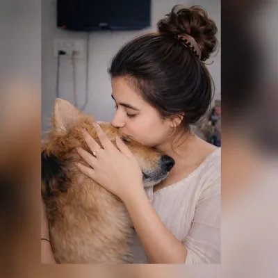 कृषिका🦚 profile