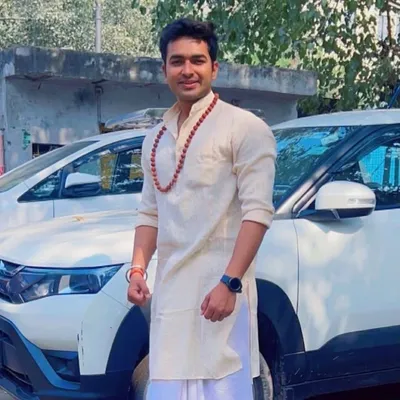 Kunal Rajput profile