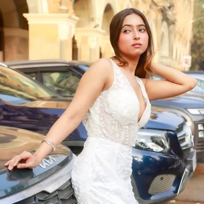 Pooja Rajput profile