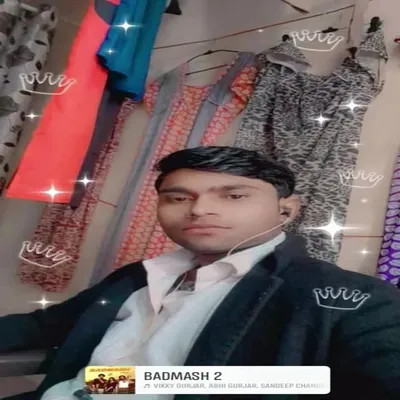 Rahul Kumar profile