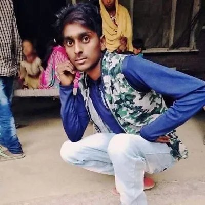 Sachin Kumar Rajput profile