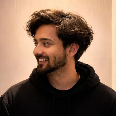 Manish rajputš¾ profile