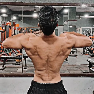 ☠️Usman☠️ profile