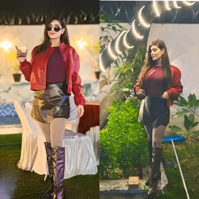 Varsha Singh profile