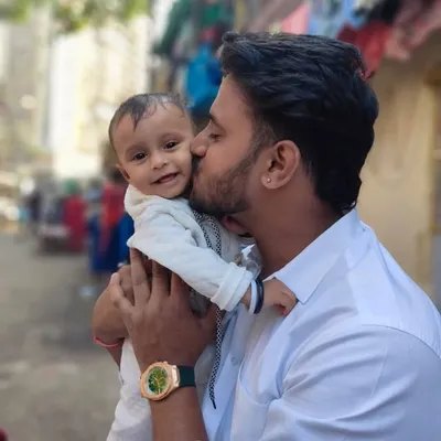 Vignesh rajput profile