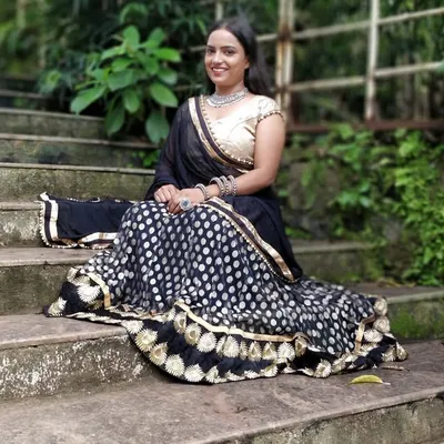 Rajeshwari Machender | Digital Marketing profile