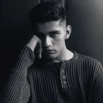 Raj A Rane profile