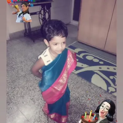 rajeshwari profile