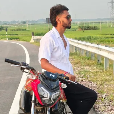 Rohit Roy Raj profile