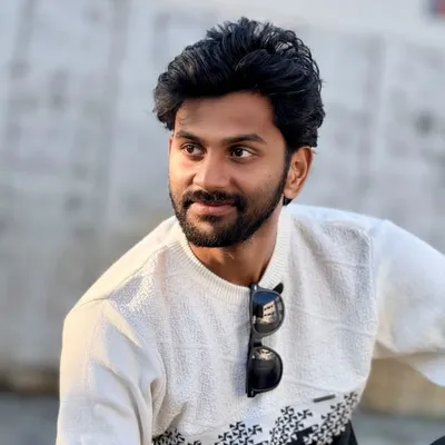 Raj Rotcod profile