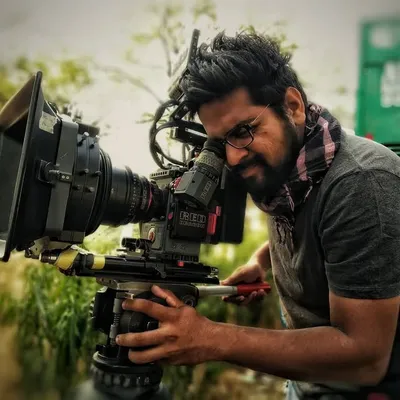 Rajesh Dhorajiya profile