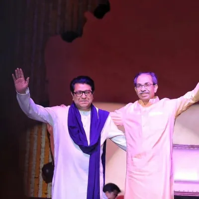 राजसाहेब ठाकरे profile