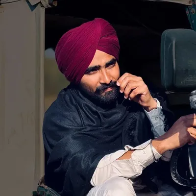 Raj Sandhu profile