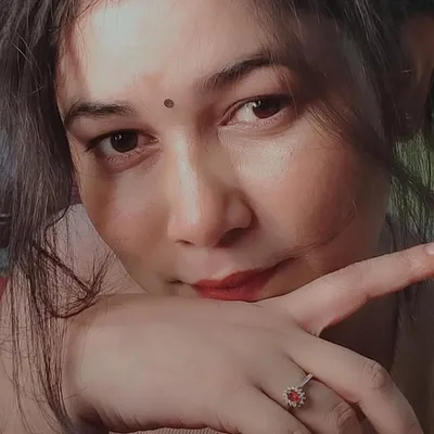 Sanya Raj profile