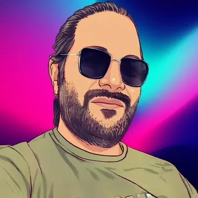 Raj Sehgal profile