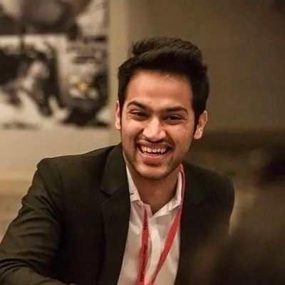 Raj Shamani Tweets profile