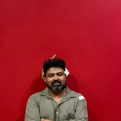 Raj Shekhar profile
