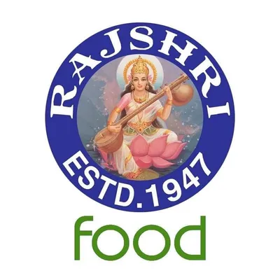 Rajshri Food profile
