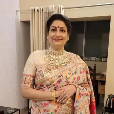 Rajshri Singh profile