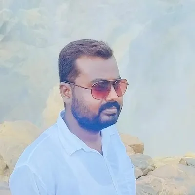 Raj profile