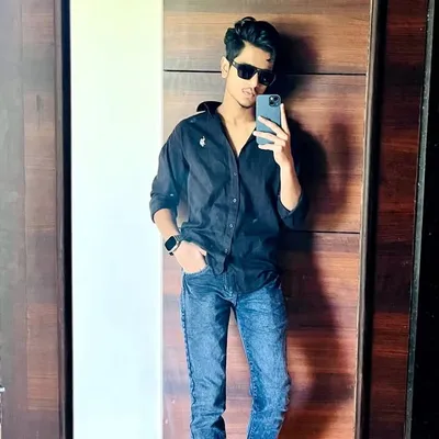 Raj Thakur profile