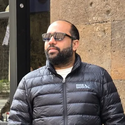 RAJ SINGH ๐ profile