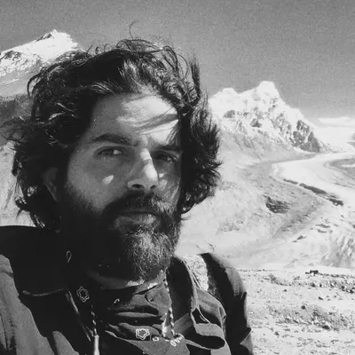 Raj Singh Arora profile