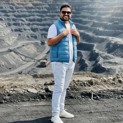 Raj Singh Chandel profile