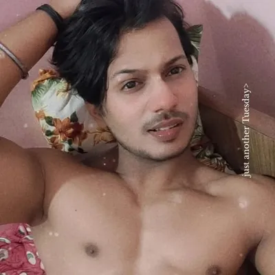 Raj Shivam Bhardwaj profile