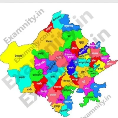 RAJSTHAN. G.K๐๐๏ธ profile